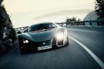 Marussia B2 2009 года